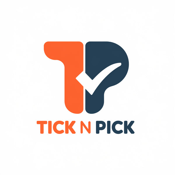 TicknPick