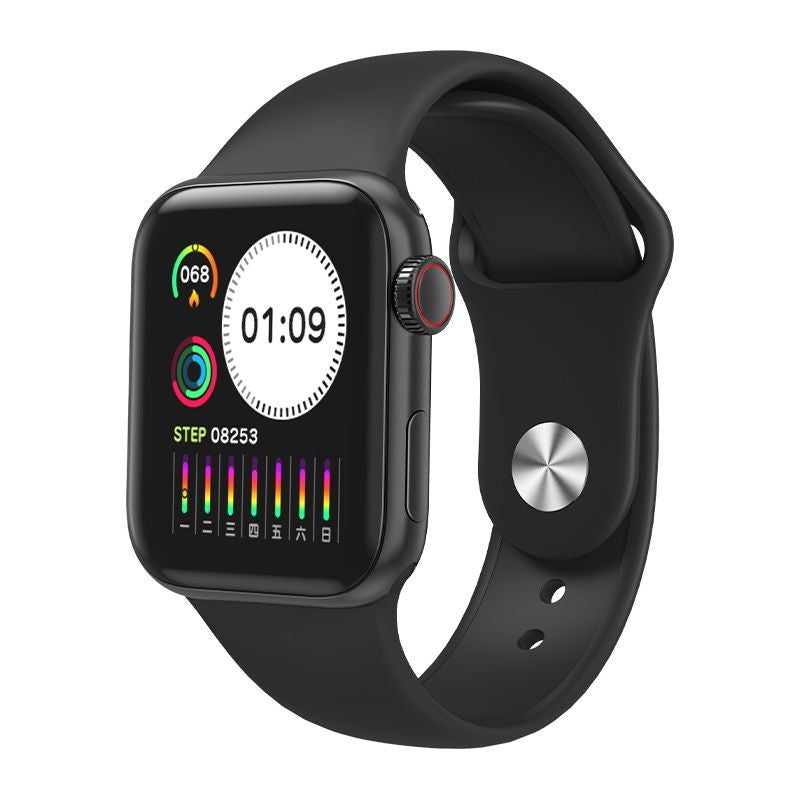 Bluetooth Smart Watch For Men & Women